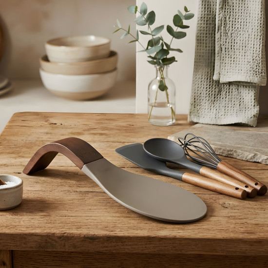 Utensil Rest